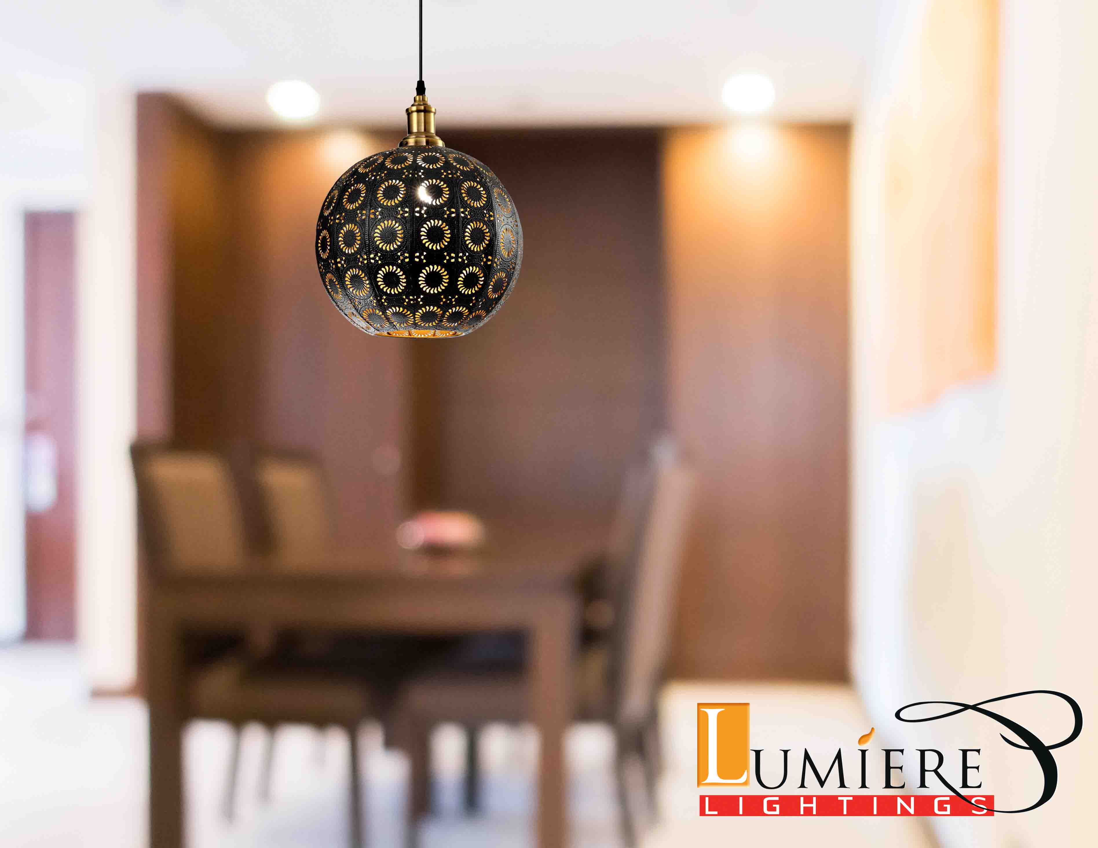 lumiere lightings